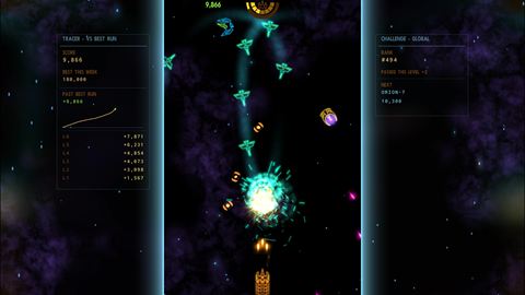 Plasma Sky screenshot 2
