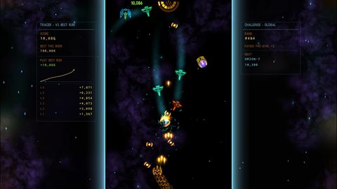 Plasma Sky screenshot 3
