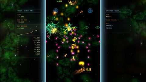 Plasma Sky screenshot 6