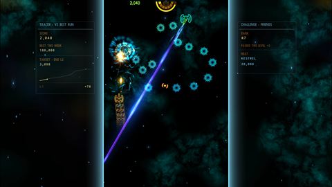 Plasma Sky screenshot 7
