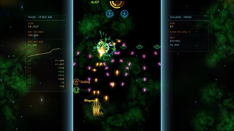 Plasma Sky screenshot 9