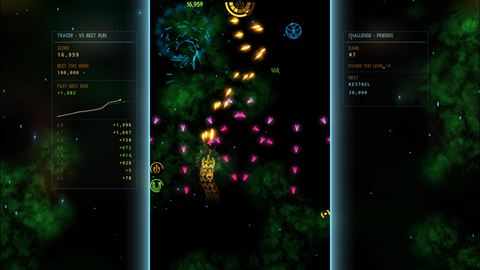 Plasma Sky screenshot 10