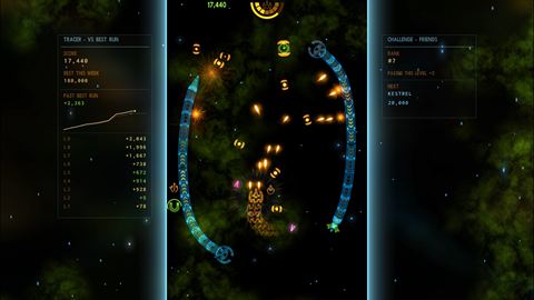 Plasma Sky screenshot 11