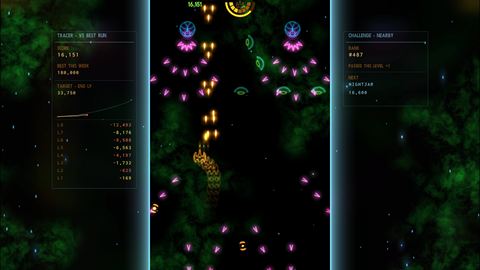 Plasma Sky screenshot 15