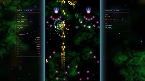 Plasma Sky screenshot 17
