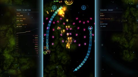 Plasma Sky screenshot 18