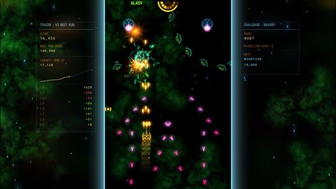 Plasma Sky screenshot 19